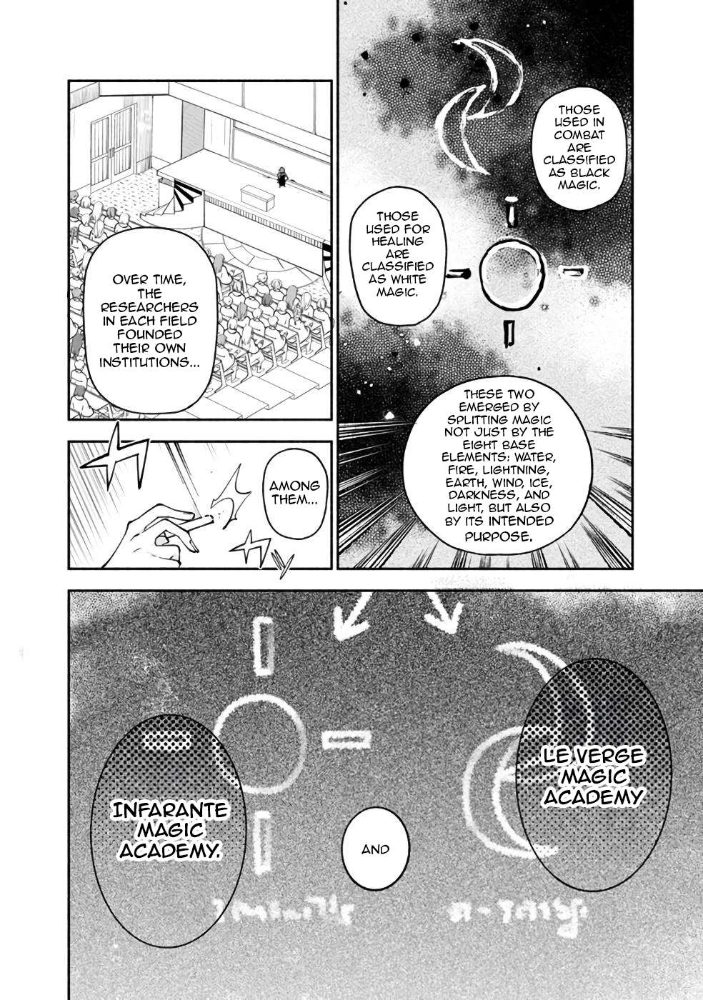 Boku no Kawaii Musume wa Futago no Kenja Chapter 32 5